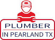 Plumber in Pearland TX